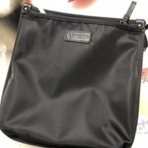 Waterproof nylon oxford men's bag